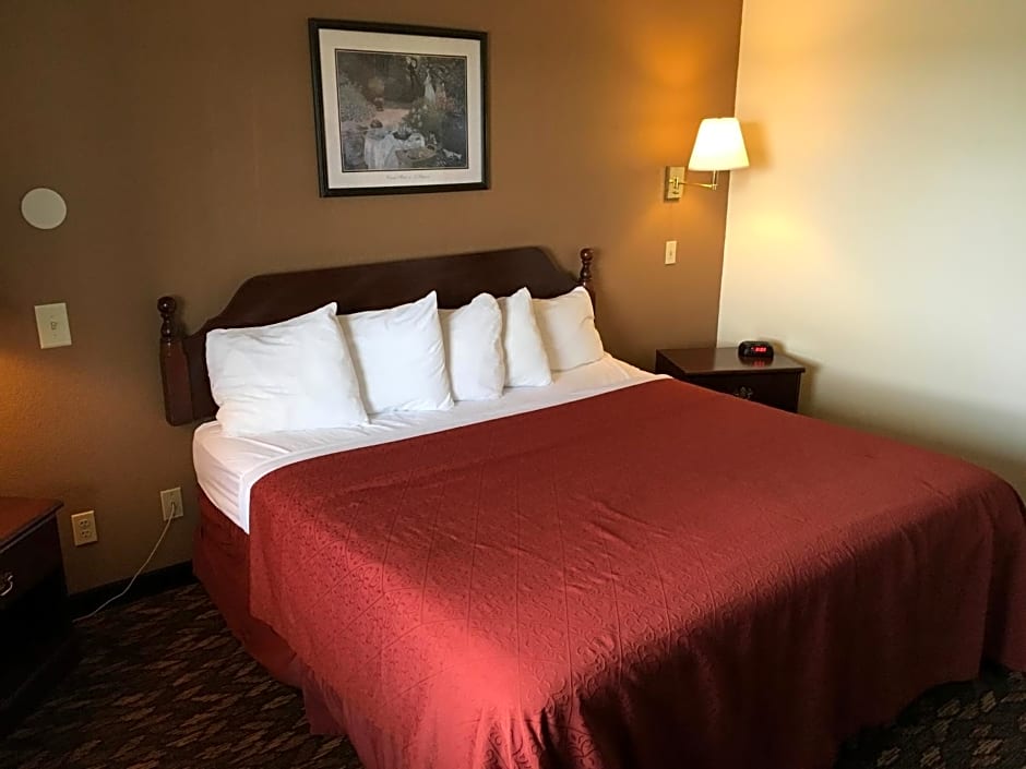 Americas Best Value Inn-Celina