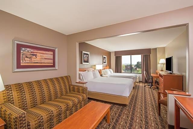 Holiday Inn Express Hotel & Suites Douglas, Wy By IHG