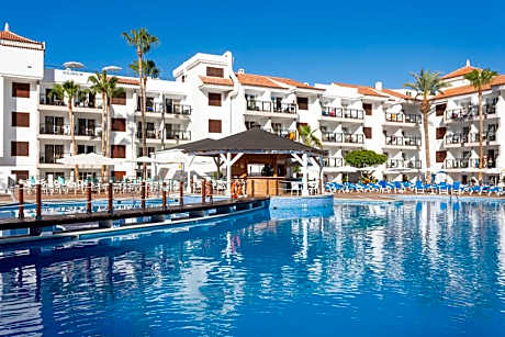 Globales Tamaimo Tropical