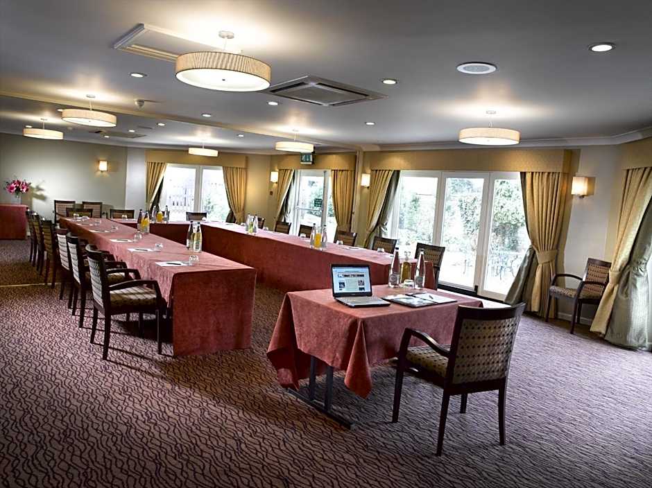 Three Ways House Hotel