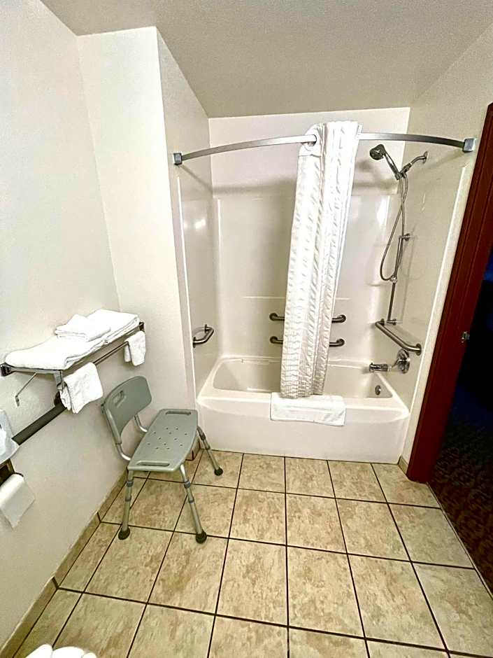 SureStay by Best Western Prince Frederick