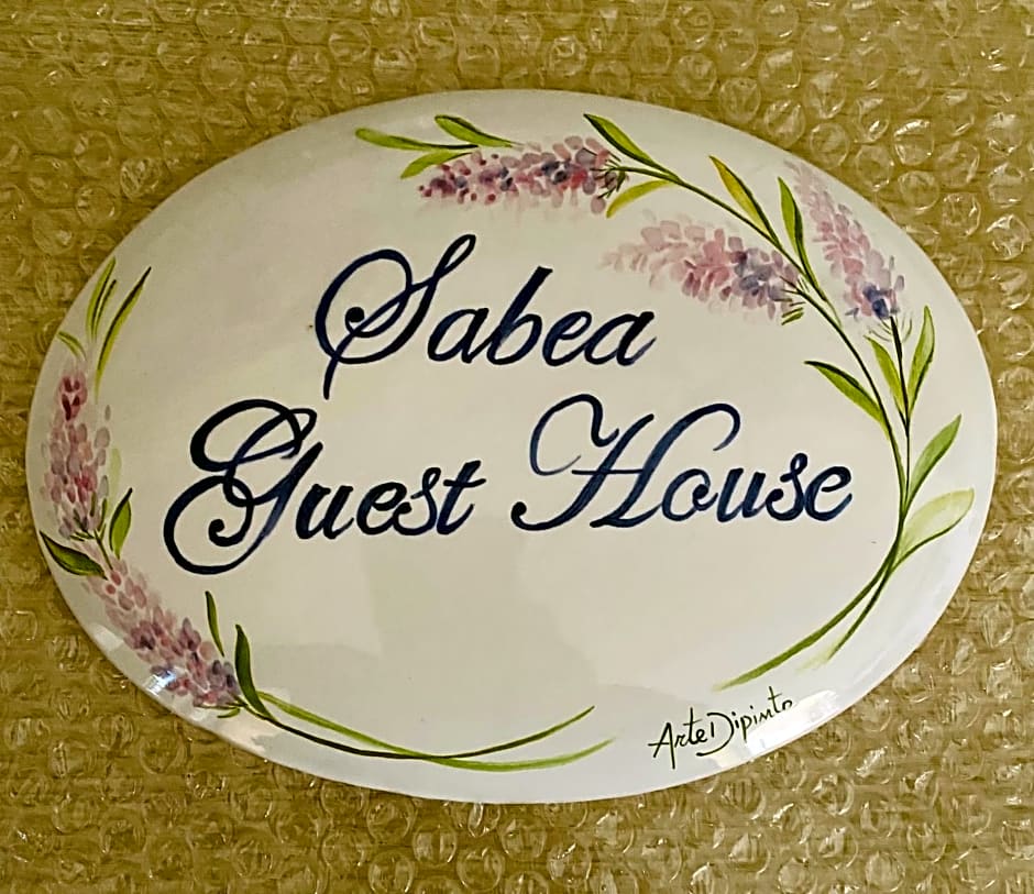 Sabea Guest House