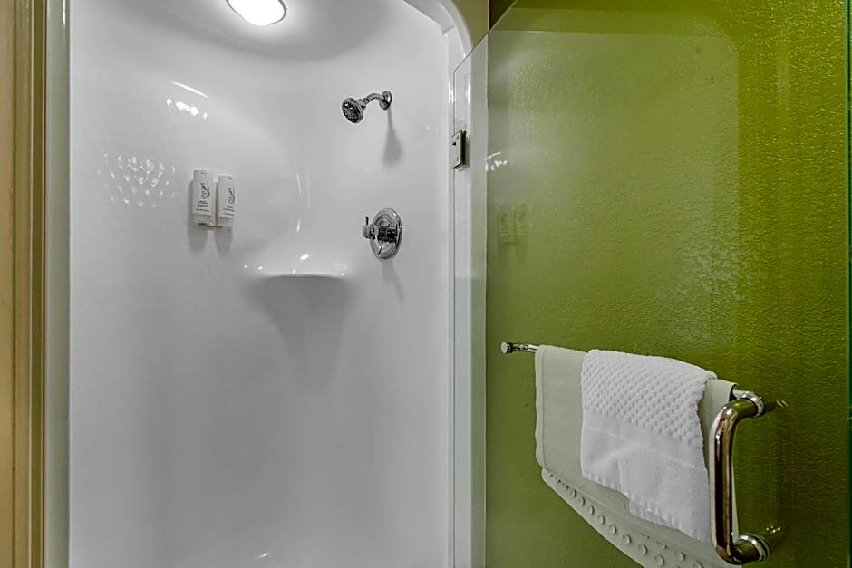 Sleep Inn Near Busch Gardens/USF