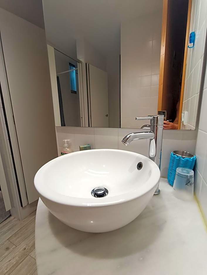 Cachinnans Hostel & Apartments