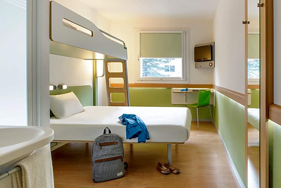 ibis budget Koeln Leverkusen City