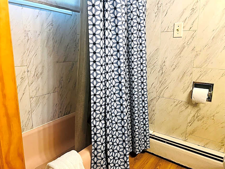 Wisconsin-Aire Motel By OYO Random Lake