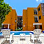 Hotel Hacienda Cancun