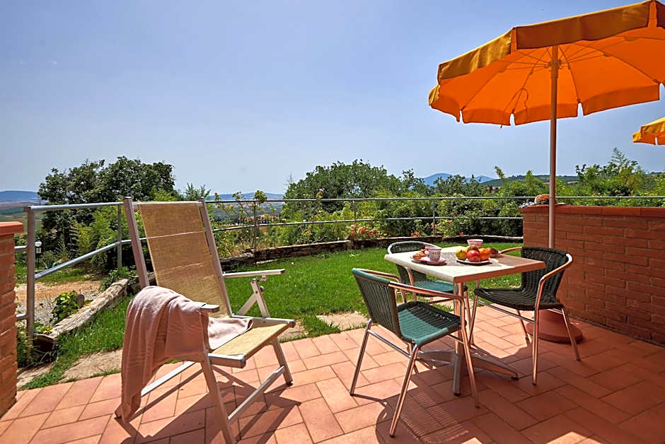 Casanova - Panoramic Rooms and Suites