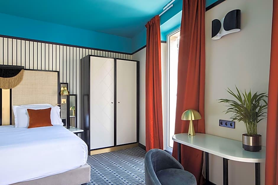 Best Western Premier Hotel Roosevelt