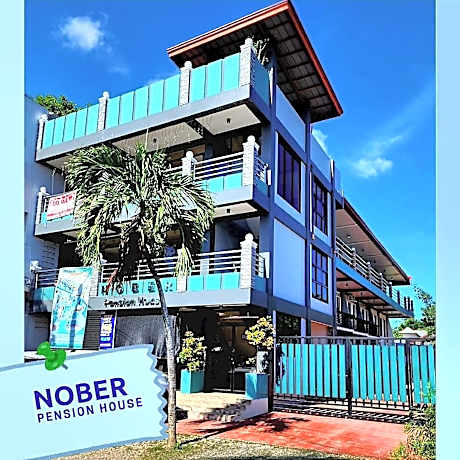 Nober Pension House City Center