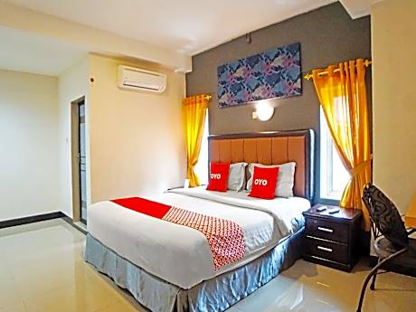 OYO 553 Gentala Hotel