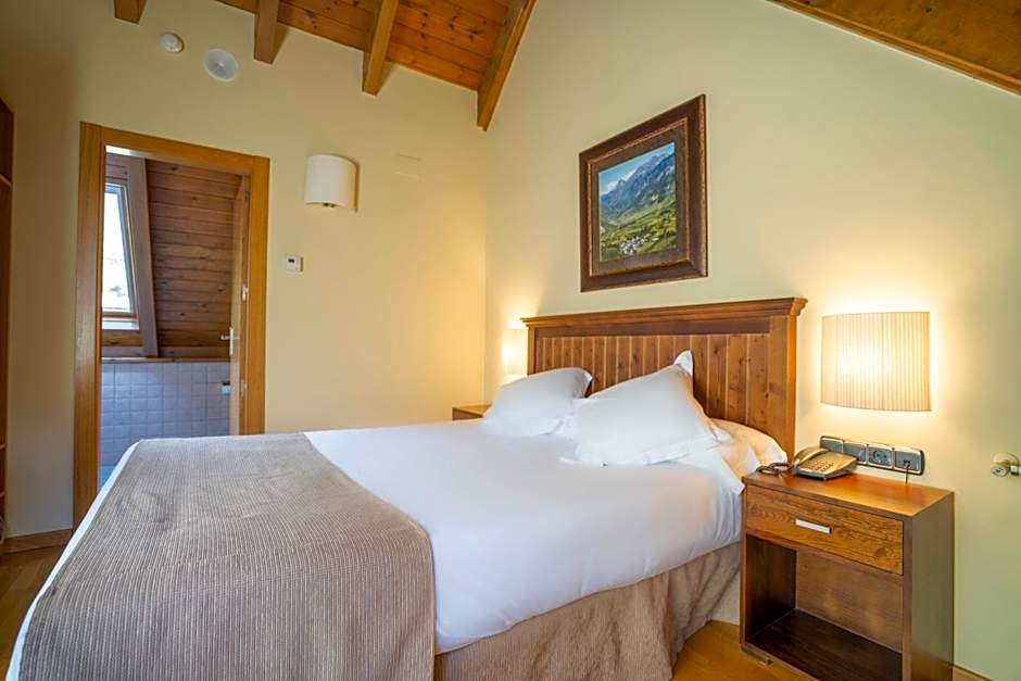 Hotel & Restaurante Peña