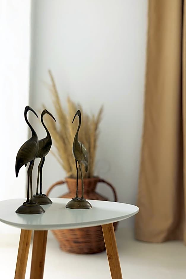 Theo Bungalows Boutique Hotel