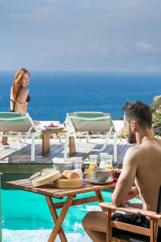 KLIDON Dreamy Living Suites