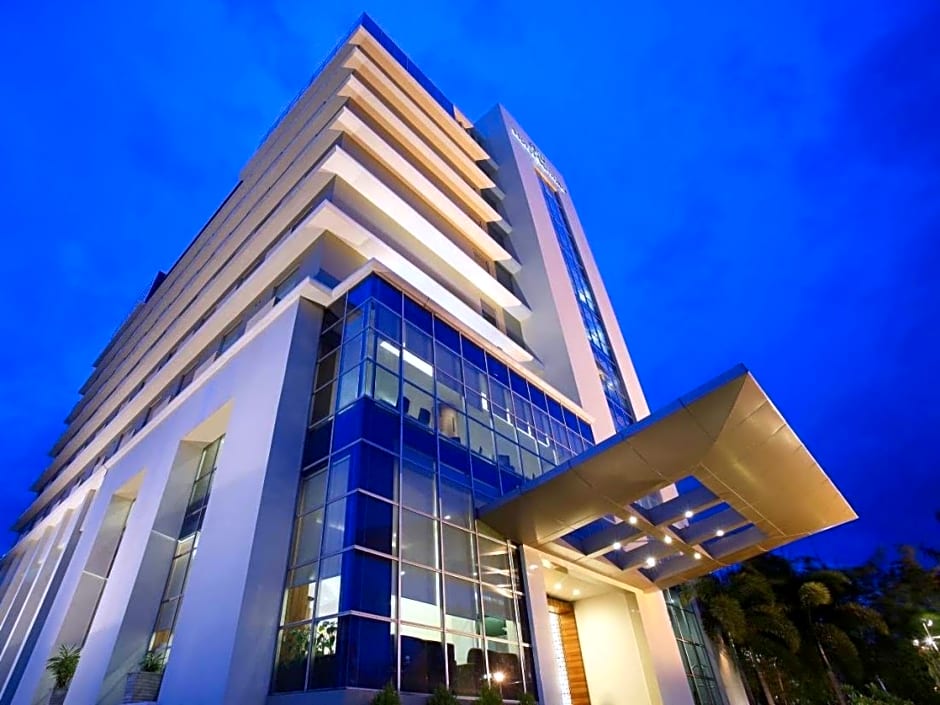 Hotel Santika Makassar