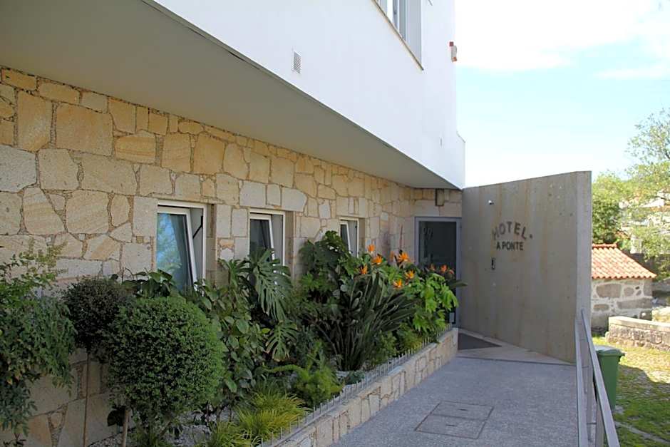 Hotel A Ponte