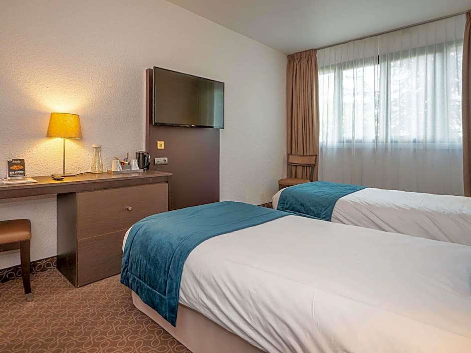 Mercure Versailles Paris Ouest