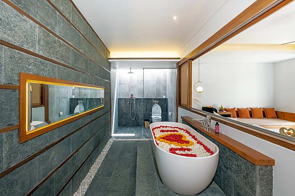 La Numa Canggu Villas