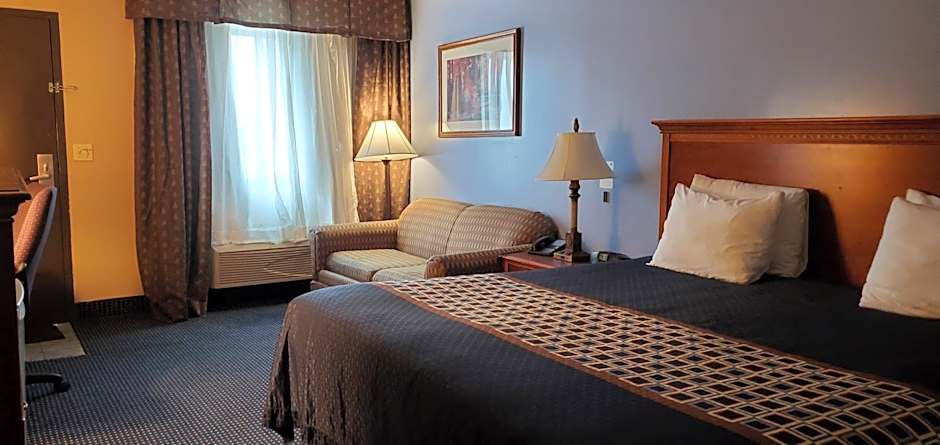 VICTORIAN INN