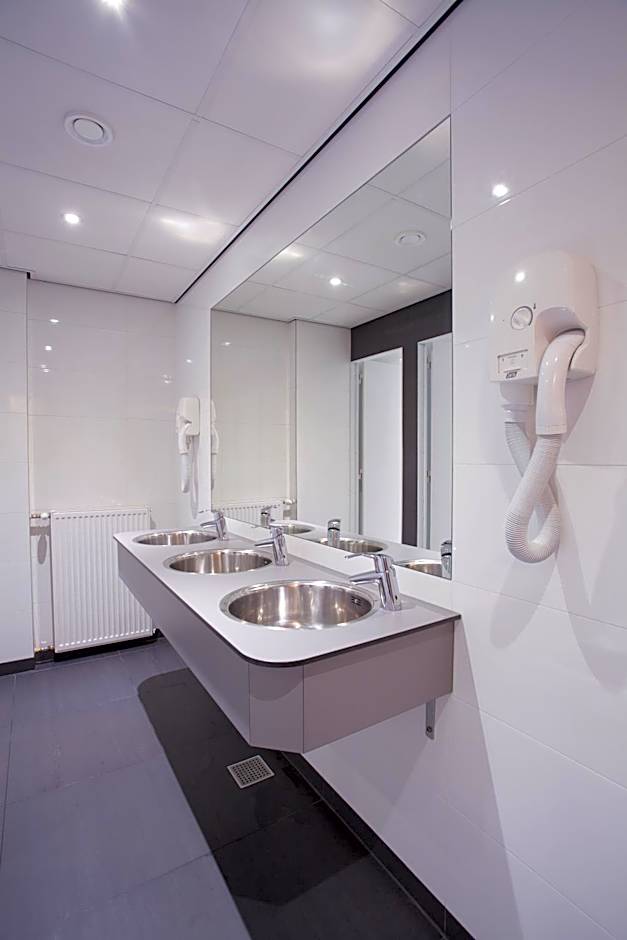 The Flying Pig Downtown