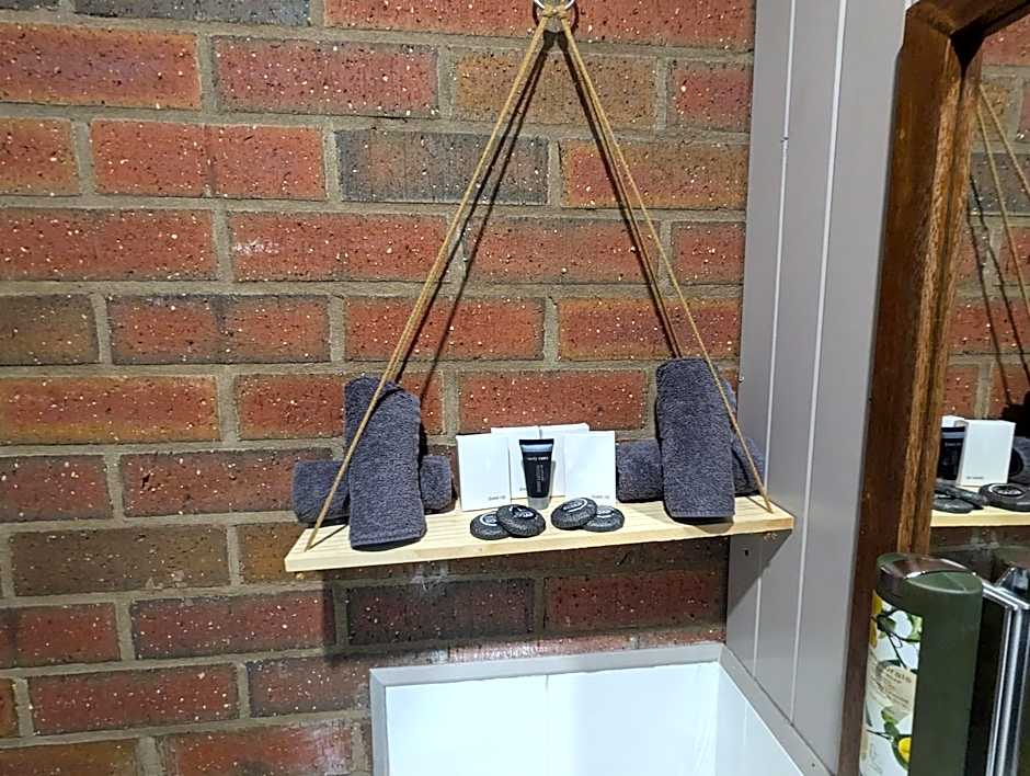 Kyabram Country Motel