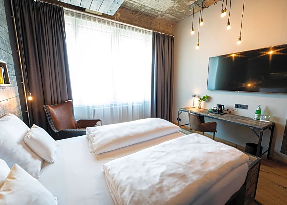 LOFTSTYLE Hotel Hannover, Best Western Signature Collection