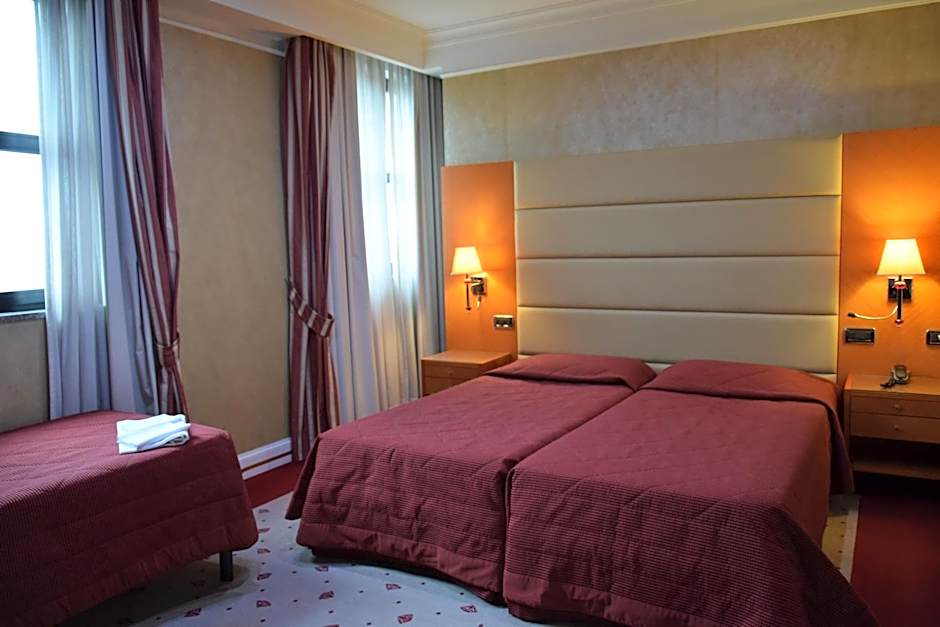 Hotel Perusia La Villa