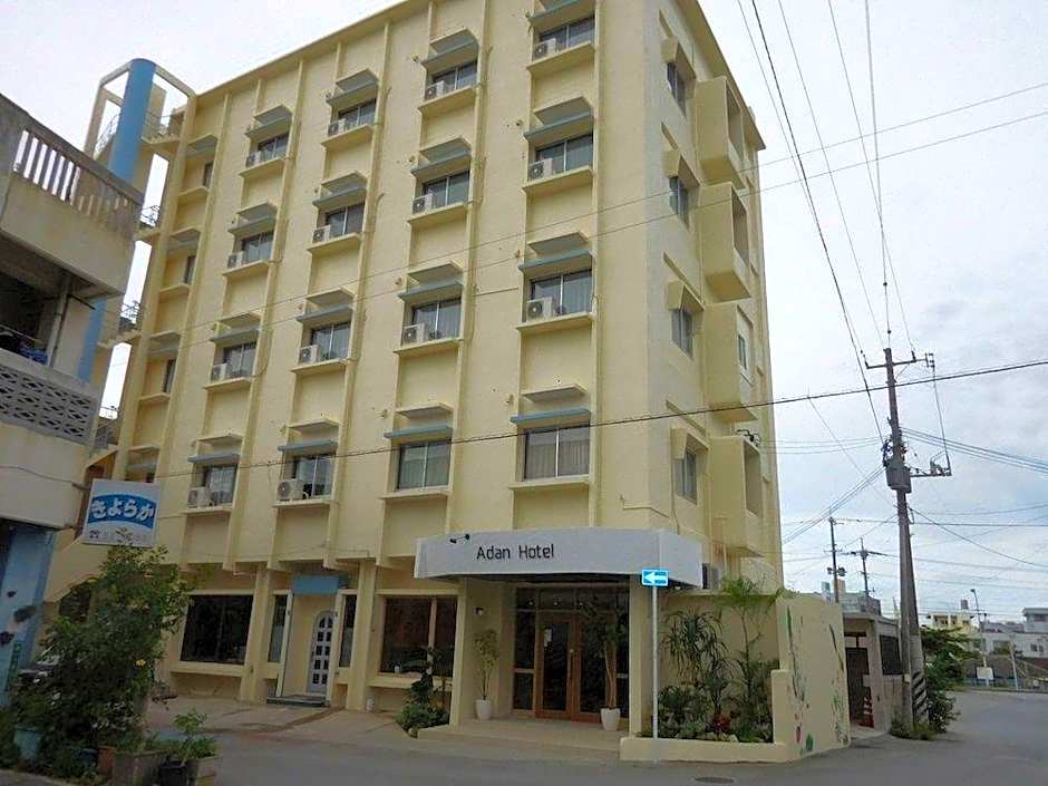 Adan hotel