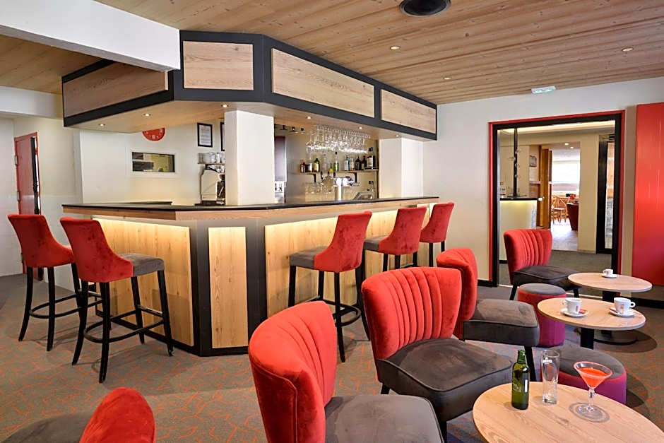 Auberge de la Dranse