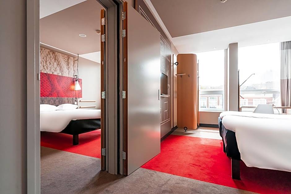 Ibis Den Haag City Centre