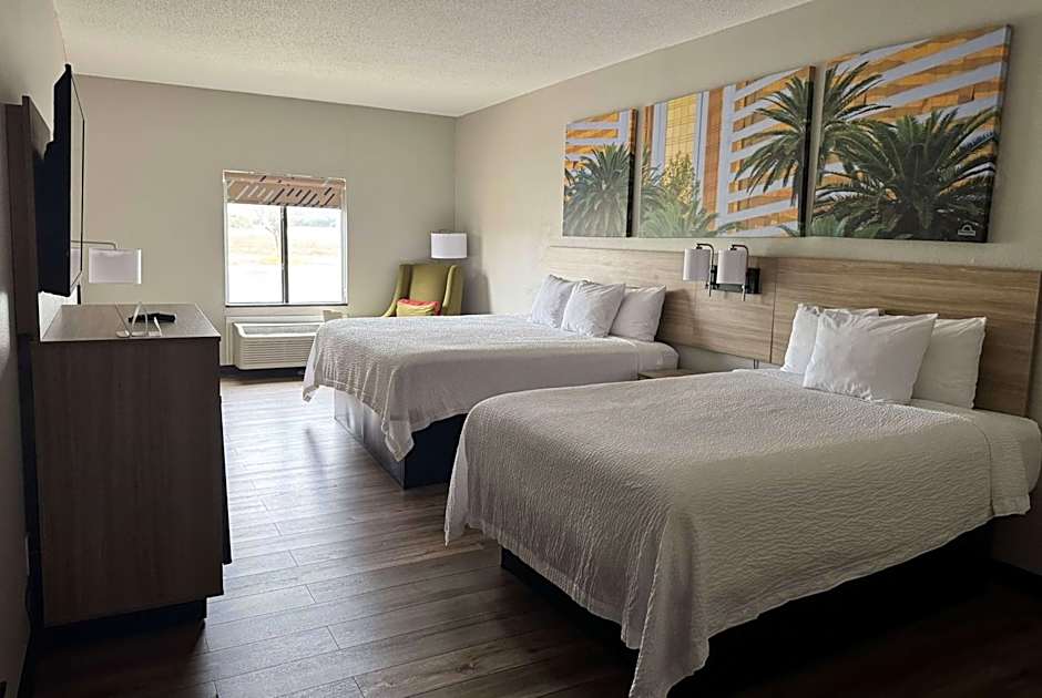 Days Inn by Wyndham Mauldin/Greenville