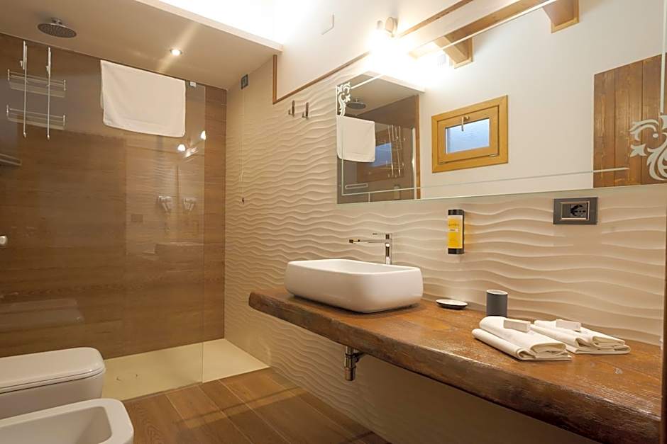 Agri-Hotel Da Marianna Resort & Spa