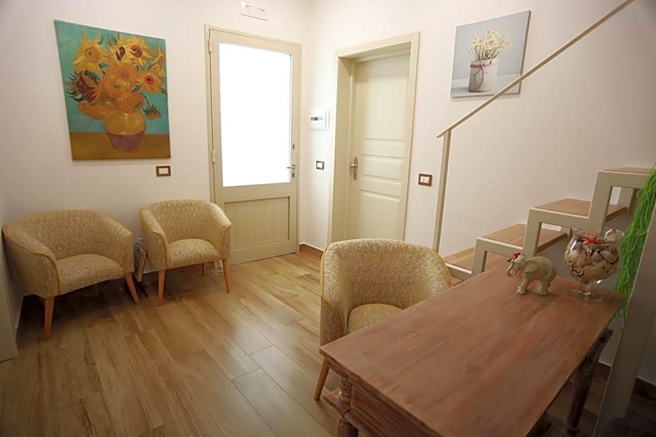 B&B Sant'Agata Patrona