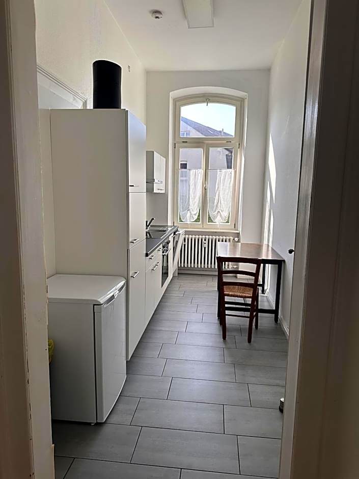 Ferienwohnungen Neumann