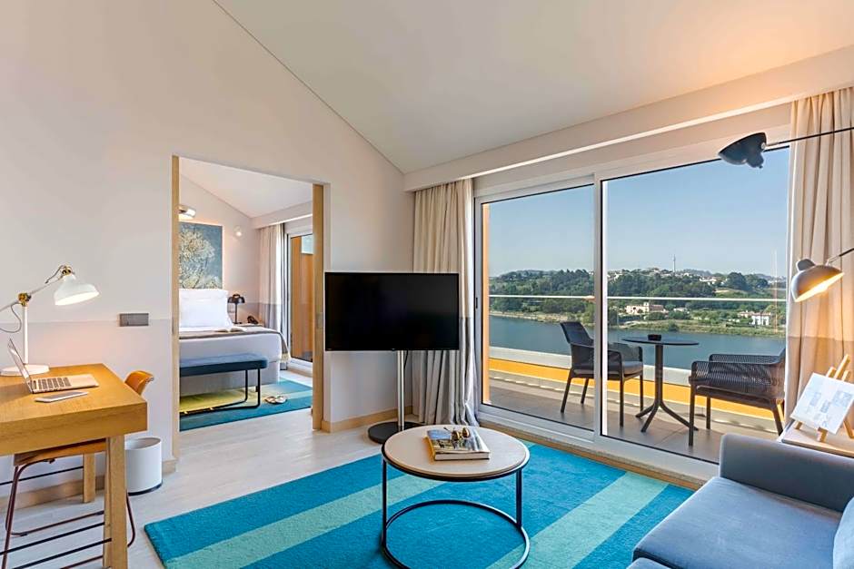 Pestana Douro Riverside