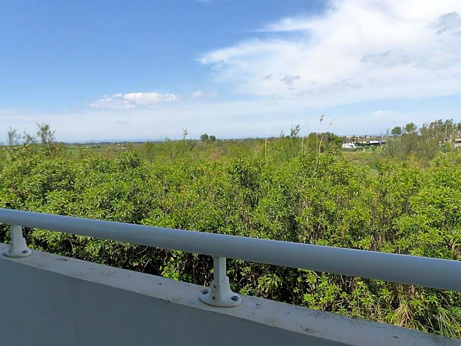 Le Jardin de Babylone Résidence Festive & Naturiste "réservé aux couples uniquement"