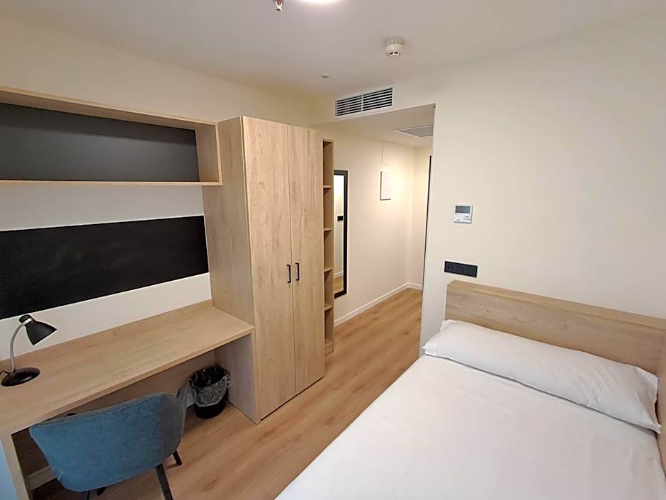 Micampus Alicante Student Residence