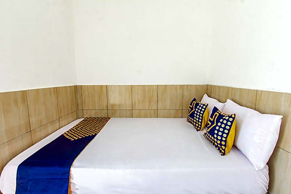 Hotel O Penginapan Mekar Sari Near PT. Lombok Menara Energygas