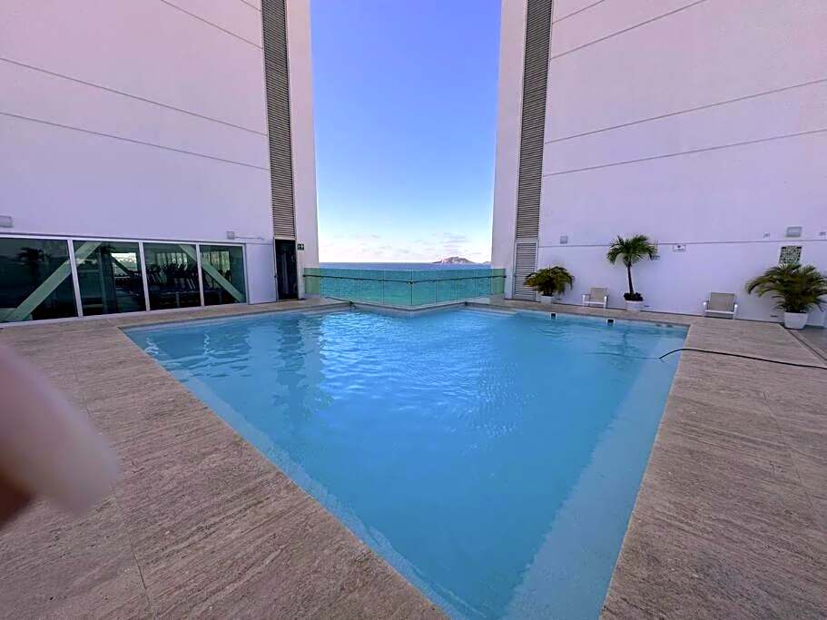Torre EME 414 Vista al Mar