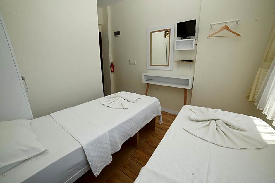 Limonata Hotel Assos