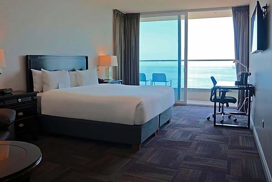 Wyndham Garden Antofagasta Pettra