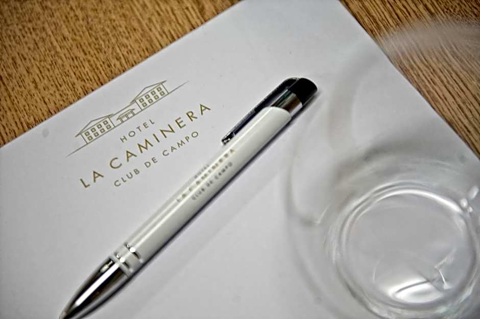 Hotel La Caminera Club de Campo