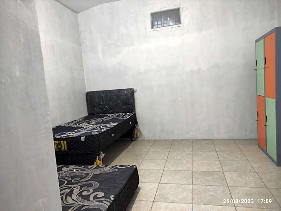 Hotel O Lina Homestay Syariah