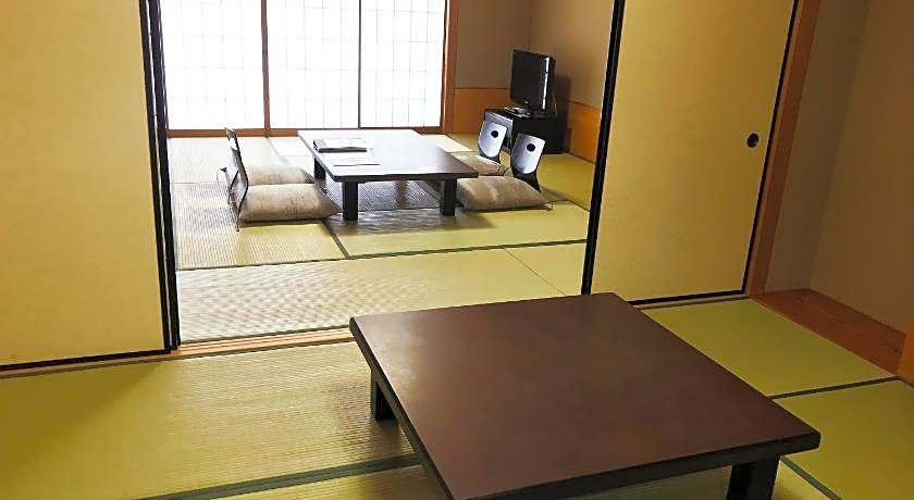 Nagaragawa Seiryu Hotel