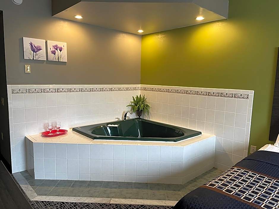 Wingate by Wyndham Lake George