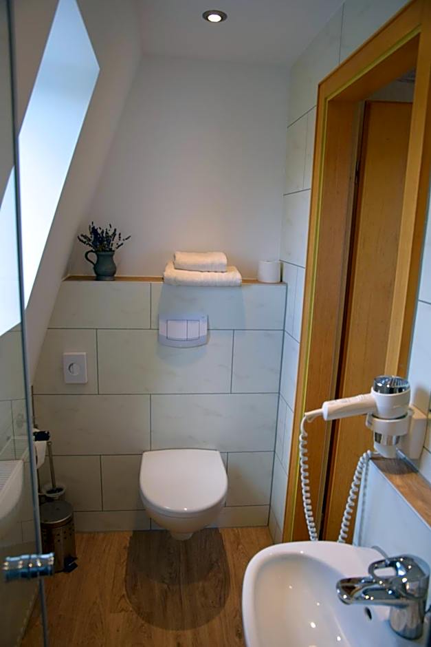 Landhotel Steigerwaldhaus