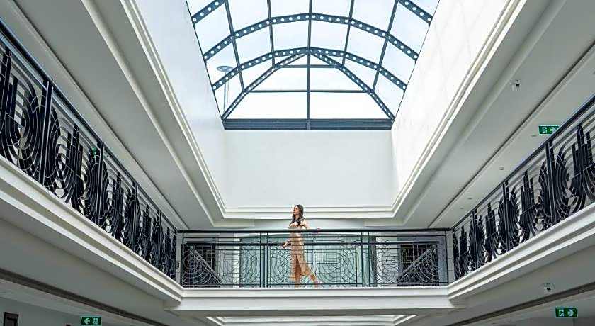 Sirin Exclusive Hotel and Residence 