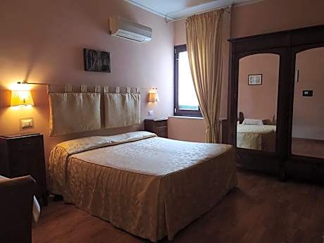 Budget Double or Twin Room