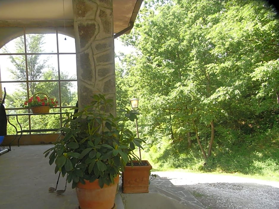 B&B Bosco Dei Cervi