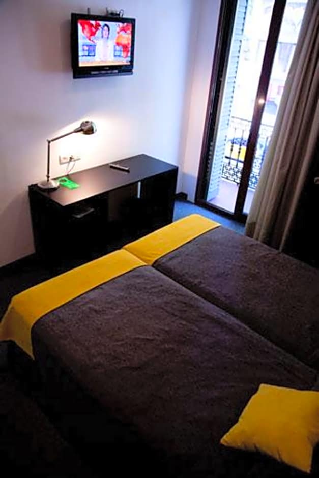 Hotel Urquinaona